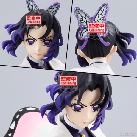 Banpresto Demon Slayer Kny Vibration Stars - Shinobu Kocho