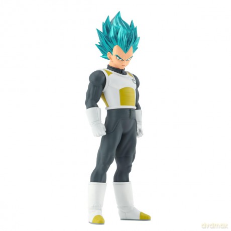 Banpresto Dragon Ball Super Blod Of Saiyans - Vegeta