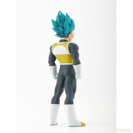 Banpresto Dragon Ball Super Blod Of Saiyans - Vegeta