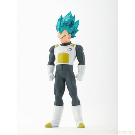Banpresto Dragon Ball Super Blod Of Saiyans - Vegeta