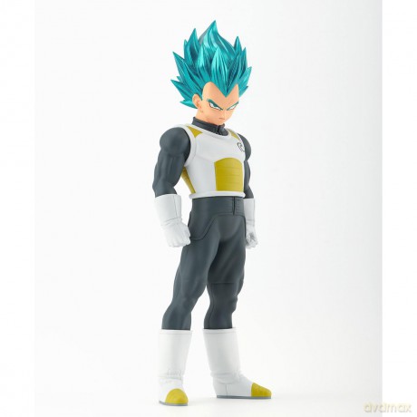 Banpresto Dragon Ball Super Blod Of Saiyans - Vegeta