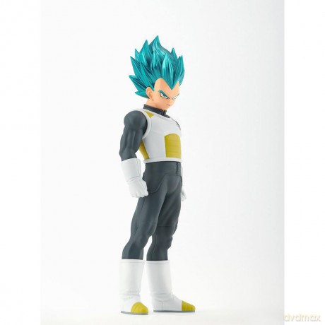 Banpresto Dragon Ball Super Blod Of Saiyans - Vegeta