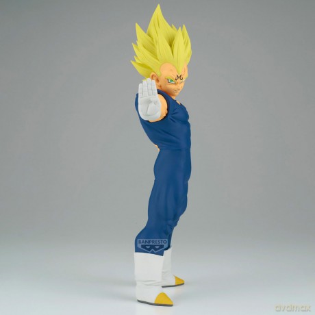 Banpresto Dragon Ball Z Grandista - Majin Vegeta