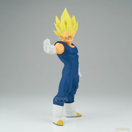 Banpresto Dragon Ball Z Grandista - Majin Vegeta