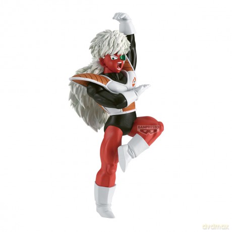 Banpresto Dragon Ball Z Solid Edge Works - Jiece