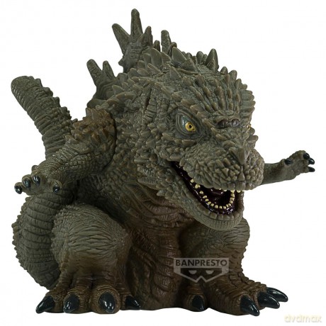 Banpresto Godzilla Minus One Enshrined Monsters - Godzilla 2024 (Ver.A)