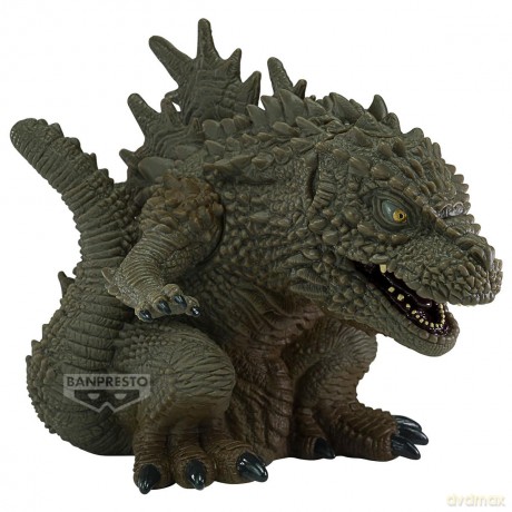 Banpresto Godzilla Minus One Enshrined Monsters - Godzilla 2024 (Ver.A)