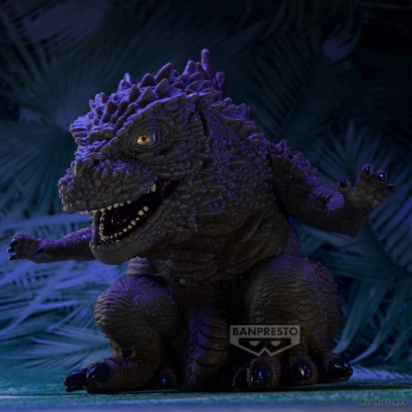 Banpresto Godzilla Minus One Enshrined Monsters - Godzilla 2024 (Ver.A)