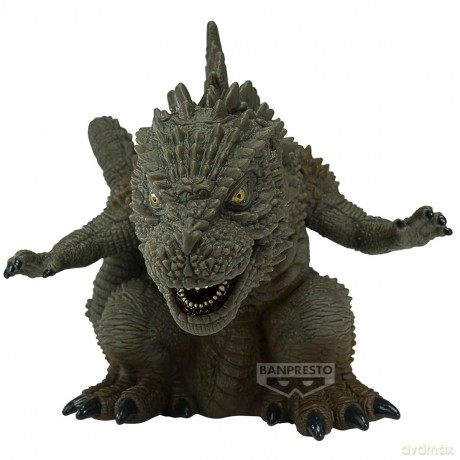 Banpresto Godzilla Minus One Enshrined Monsters - Godzilla 2024 (Ver.A)