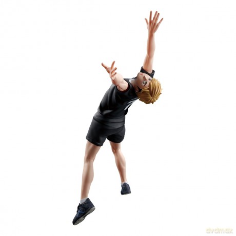 Banpresto Haikyu!! Posing - Atsumu Miya
