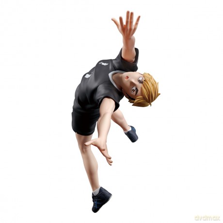 Banpresto Haikyu!! Posing - Atsumu Miya