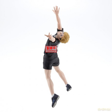 Banpresto Haikyu!! Posing - Atsumu Miya