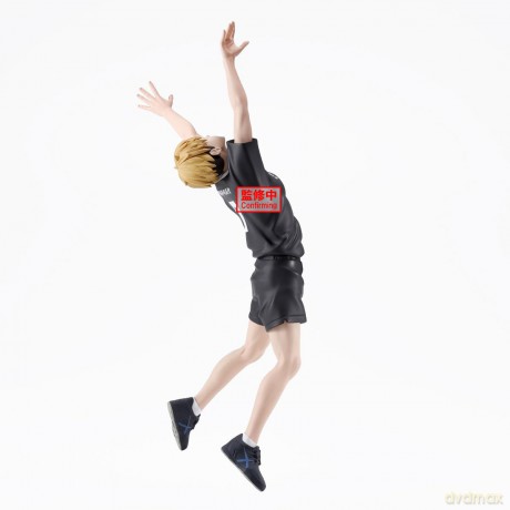 Banpresto Haikyu!! Posing - Atsumu Miya