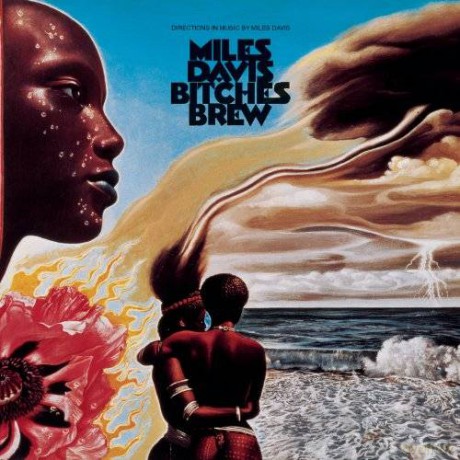 Miles Davis: Bitches Brew [2CD]