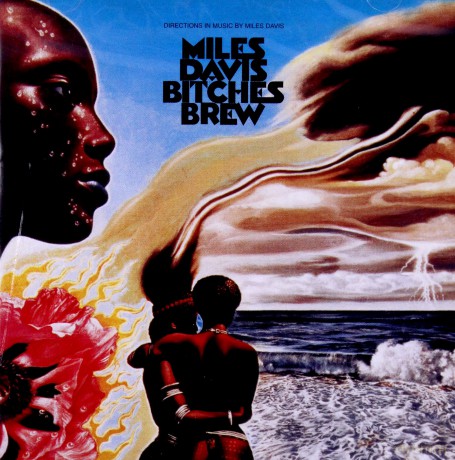 Miles Davis: Bitches Brew [2CD]