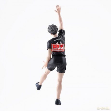 Banpresto Haikyu!! Posing - Osamu Miya