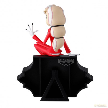 Banpresto Hazbin Hotel Monitor Top - Charlie Morningstar (Ver. A)