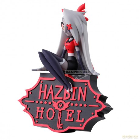 Banpresto Hazbin Hotel Monitor Top - Vaggie (Ver.A)