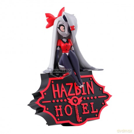 Banpresto Hazbin Hotel Monitor Top - Vaggie (Ver.A)