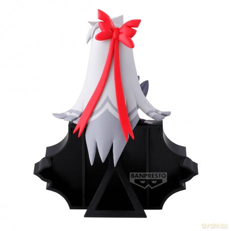 Banpresto Hazbin Hotel Monitor Top - Vaggie (Ver.A)
