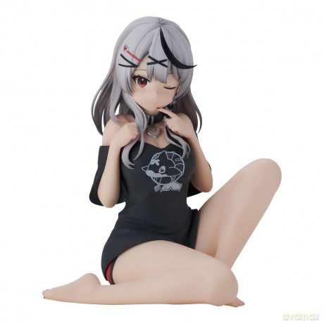 Banpresto Hololive If Relax Time - Sakamata Chloe