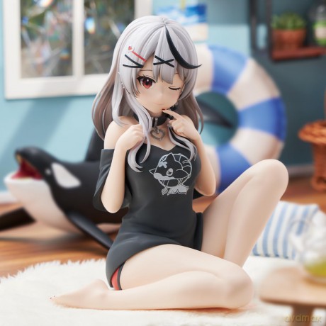 Banpresto Hololive If Relax Time - Sakamata Chloe