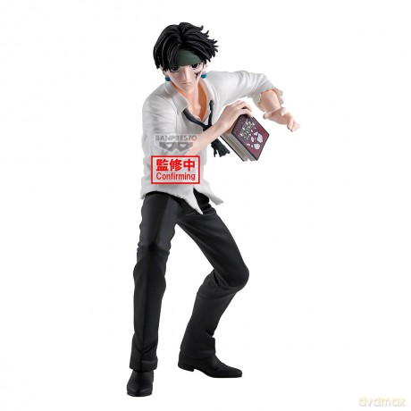 Banpresto Hunterxhunter Hunting Achives - Quwrof