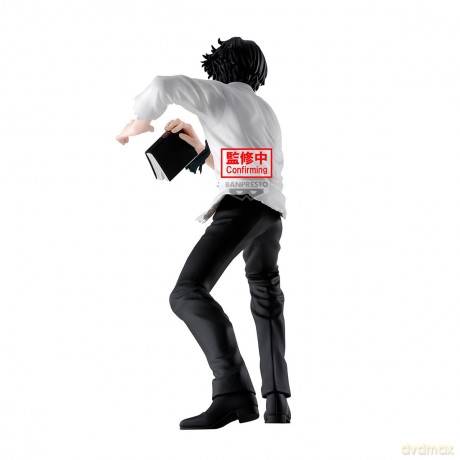 Banpresto Hunterxhunter Hunting Achives - Quwrof