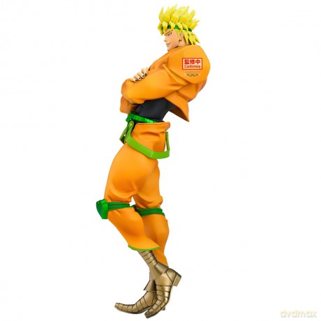 Banpresto Jojos Bizarre Adventure: Stardust Crusaders Mometria - Dio