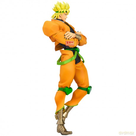 Banpresto Jojos Bizarre Adventure: Stardust Crusaders Mometria - Dio
