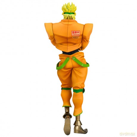 Banpresto Jojos Bizarre Adventure: Stardust Crusaders Mometria - Dio