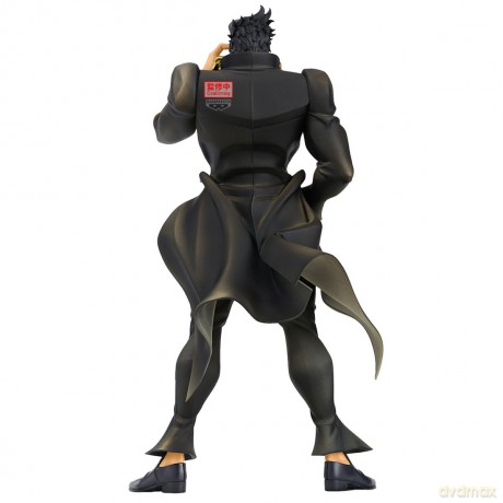 Banpresto Jojos Bizarre Adventure: Stardust Crusaders Mometria - Jotaro Kujo