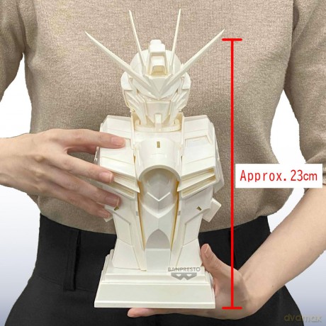 Banpresto Ms Gundam Seed -G- Ceramical - Rising Freedom Gundam