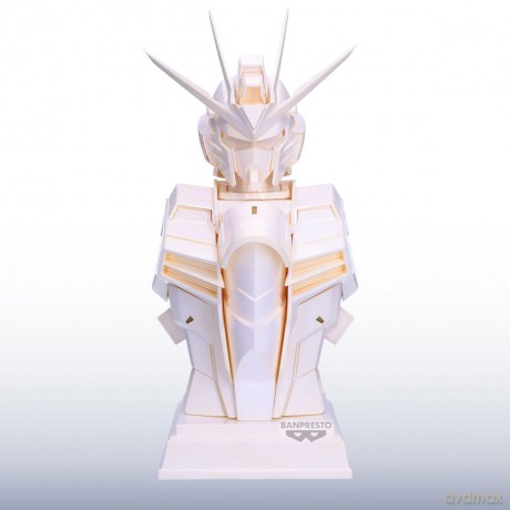 Banpresto Ms Gundam Seed -G- Ceramical - Rising Freedom Gundam