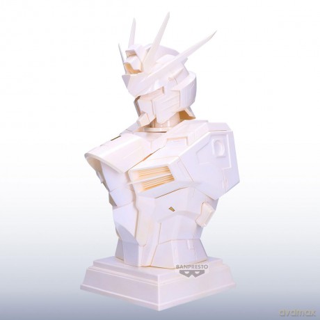 Banpresto Ms Gundam Seed -G- Ceramical - Rising Freedom Gundam
