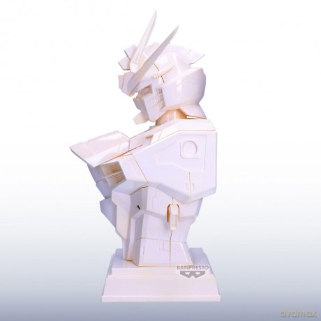 Banpresto Ms Gundam Seed -G- Ceramical - Rising Freedom Gundam