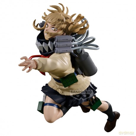 Banpresto My Hero Academia The Evil Villains Plus - Himiko Toga Ii
