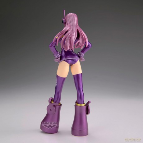 Banpresto One Piece Dxf The Grandline Series - Egghead Jewlery Bonney