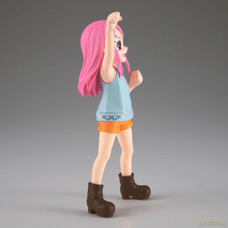 Banpresto One Piece Dxf The Grandline Series - Jewelery Bonney Children Ver.