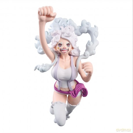 Banpresto One Piece King Of Artist - Jewlery Bonney (The Most Free Future)