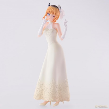 Banpresto Oshi No Ko - Memcho (Bridal Dress Ver.)