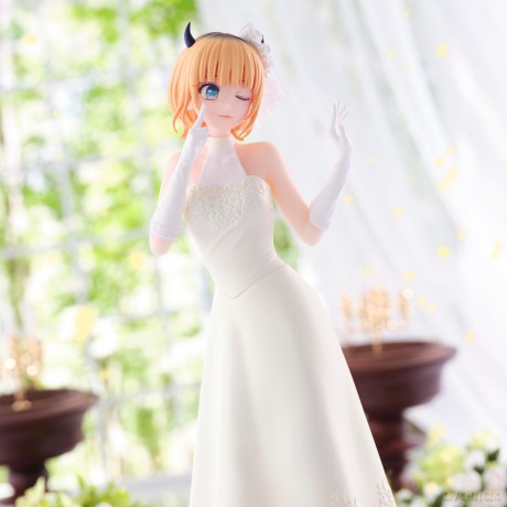 Banpresto Oshi No Ko - Memcho (Bridal Dress Ver.)