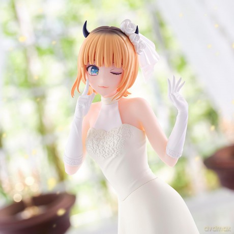 Banpresto Oshi No Ko - Memcho (Bridal Dress Ver.)