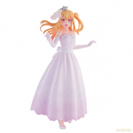Banpresto Oshi No Ko - Ruby (Bridal Dress Ver.)