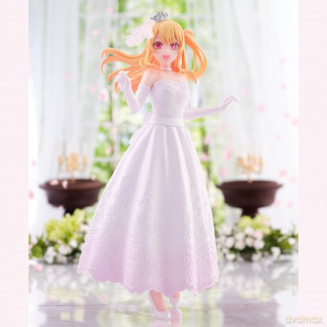 Banpresto Oshi No Ko - Ruby (Bridal Dress Ver.)