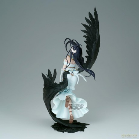 Banpresto Overlord Evolve - Albedo (Empress Of Darkness)