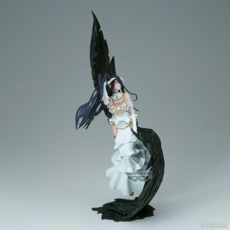 Banpresto Overlord Evolve - Albedo (Empress Of Darkness)