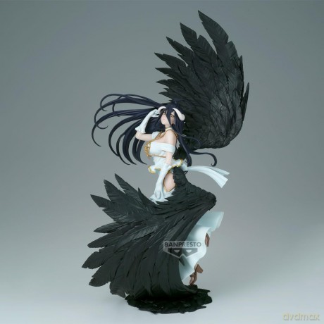 Banpresto Overlord Evolve - Albedo (Empress Of Darkness)