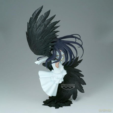 Banpresto Overlord Evolve - Albedo (Empress Of Darkness)