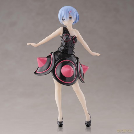 Banpresto Re:Zero - Rem (Morning Star Dress)